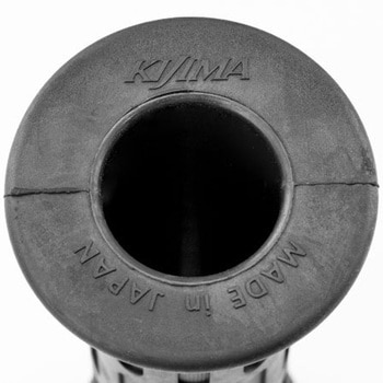 グリップラバー(非貫通) KIJIMA(キジマ)