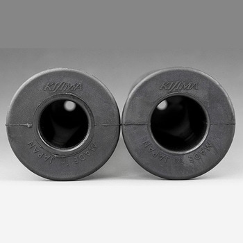 グリップラバー(非貫通) KIJIMA(キジマ)