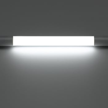 LED直管10W型 昼光色 グロー式 ヤザワコーポレーション