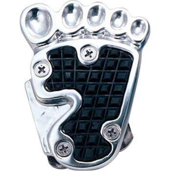 ブレーキペダルカバー KIJIMA(キジマ)