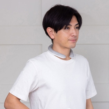 SUO RING 28℃ クールリング SUO