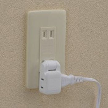 マイクロタップ オーム電機