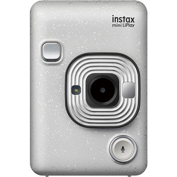 ハイブリッドインスタントカメラ instax mini LiPlay フジフイルム ...