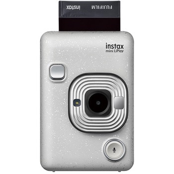 ハイブリッドインスタントカメラ instax mini LiPlay フジフイルム ...