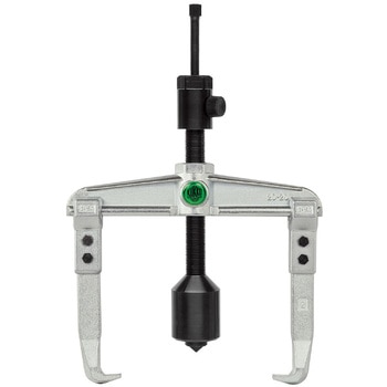 油圧スピンドル付2本アームプーラー KUKKO(クッコ)