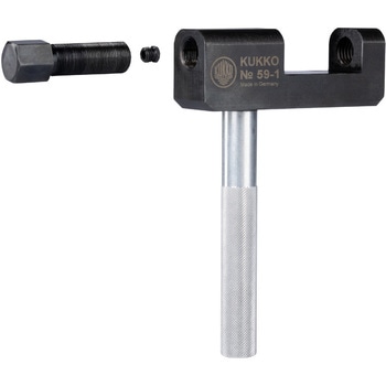 チェーン脱着ツール KUKKO(クッコ)