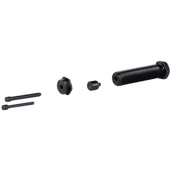 チェーンカット&かしめ用工具用パーツセット KUKKO(クッコ)