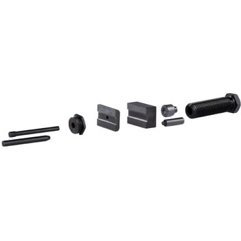 チェーンカット&かしめ用工具用パーツセット KUKKO(クッコ)