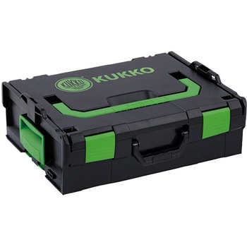 L-BOXケース KUKKO(クッコ)
