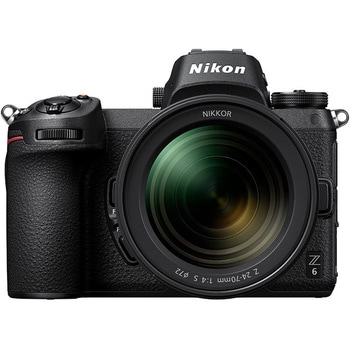 ミラーレス一眼 Nikon(ニコン) ミラーレス一眼レフカメラ 【通販 