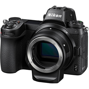 Z 6 FTZマウントアダプターキット ミラーレス一眼 1個 Nikon(ニコン