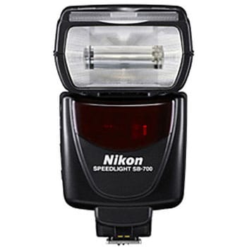 SB-700 スピードライト SB-700 1個 Nikon(ニコン) 【通販モノタロウ】