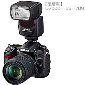 Nikon SPEEDLIGHT SB-700 ストロボライト