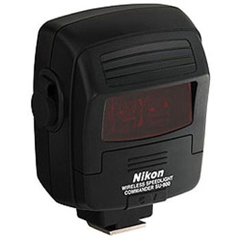 ワイヤレススピードライトコマンダーSU-800 Nikon(ニコン)