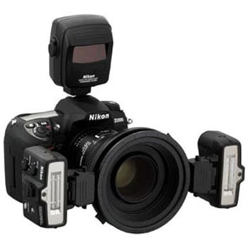 R1C1 クローズアップスピードライトコマンダーキット R1C1 1個 Nikon