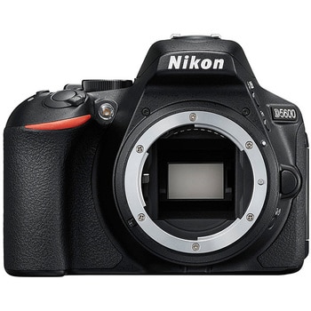 Nikon 一眼レフカメラシリーズD5000