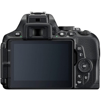 【年末期間限定価格】Nikon D5600 レンズ&保管ケースなど一式セット