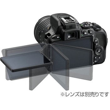 ★極上級＆自撮り＆スマホ転送＆超高画質2416万画素★ニコン D5600