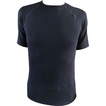 竹糸くんTシャツCoolisp 半袖 三重化学工業