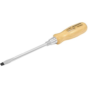 06002514 �ؕ��ђʃ}�C�i�X�h���C�o�[ �}�^�h�[��(MATADOR) �P�i ����250mm��[�T�C�Y14mm 43733334