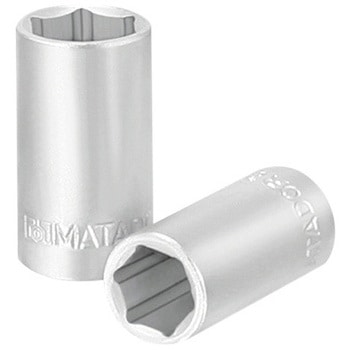 1/4SQソケットレンチ(六角形状) マタドール(MATADOR)