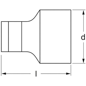 3/8SQビットアダプター マタドール(MATADOR)