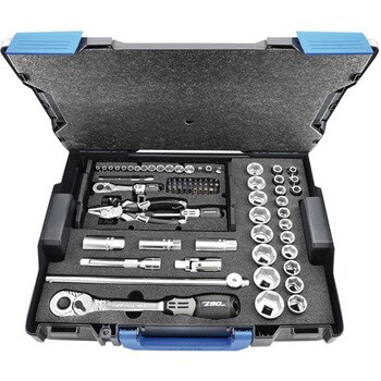 E－Value・整備工具セット・EST-2270BK－作業工具