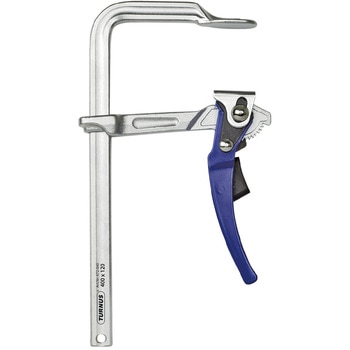 レバークランプ TURNUS