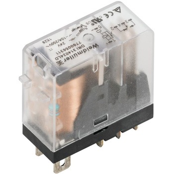 DRMシリーズ リレー DRI314024LD ワイドミュラー