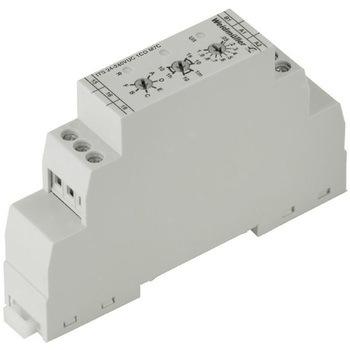 タイマーリレー ITS 24-240VUC 1CO M7C ワイドミュラー