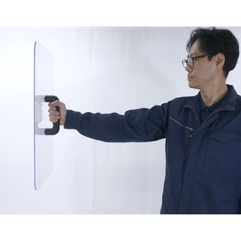 防護楯 SPS-S - 日本救命器具