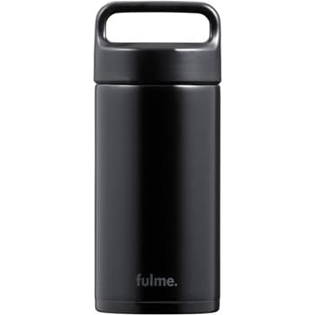 fulme． マグボトル ストレートハンドル付 アイリスオーヤマ