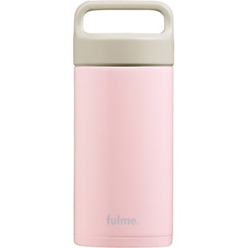 fulme． マグボトル ストレートハンドル付 アイリスオーヤマ