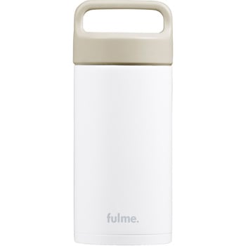 fulme． マグボトル ストレートハンドル付 アイリスオーヤマ
