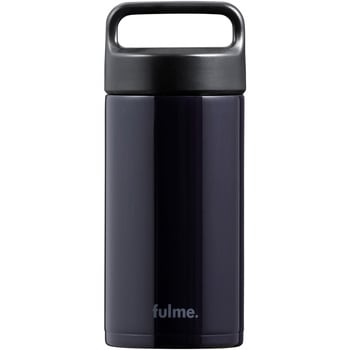 fulme． マグボトル ストレートハンドル付 アイリスオーヤマ