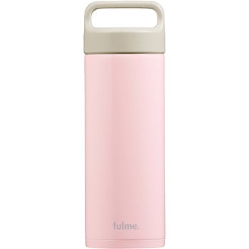 fulme． マグボトル ストレートハンドル付 アイリスオーヤマ