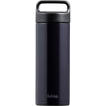 fulme． マグボトル ストレートハンドル付 アイリスオーヤマ