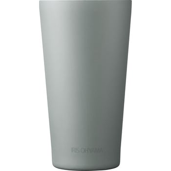 ステンレスタンブラー360ml アイリスオーヤマ
