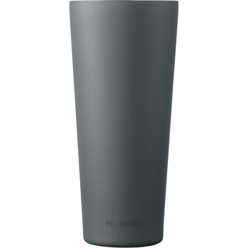 ステンレスタンブラー450ml アイリスオーヤマ