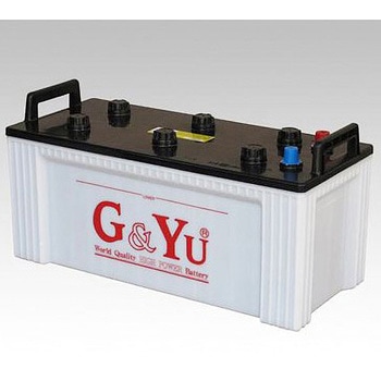 G&Yuバッテリー G&Yu
