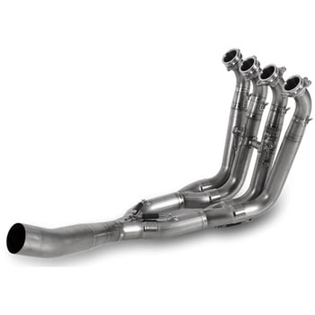 オプショナルヘッダー (SS) BMW S 1000 RR (2010-2018) AKRAPOVIC (アクラポビッチ)