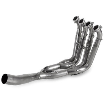 オプショナルヘッダー (SS) BMW S 1000 RR (2010-2018) AKRAPOVIC (アクラポビッチ)