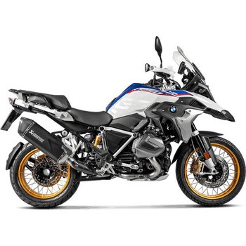 オプショナル ヘッダー チタン - AKRAPOVIC (アクラポビッチ)
