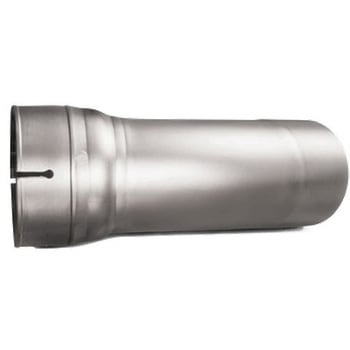 リンクパイプ (チタン) BMW R NINET (2014-2018) AKRAPOVIC (アクラポビッチ)