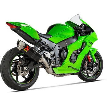 トラックデイ リンクパイプ/ステンレス コレクター| AKRAPOVIC (アクラポビッチ)