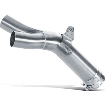 オプショナル リンクパイプ (SS) Yamaha YZF-R1 (1998-2018) AKRAPOVIC (アクラポビッチ)