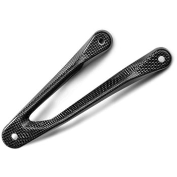 マフラーブラケット (カーボン) BMW S 1000 RR (2010-2018) AKRAPOVIC (アクラポビッチ)