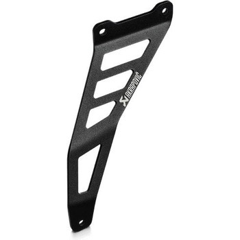 マフラーブラケット アルミ AKRAPOVIC (アクラポビッチ)