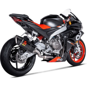 レーシングライン カーボン AKRAPOVIC (アクラポビッチ)