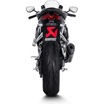 レーシングライン カーボン AKRAPOVIC (アクラポビッチ)